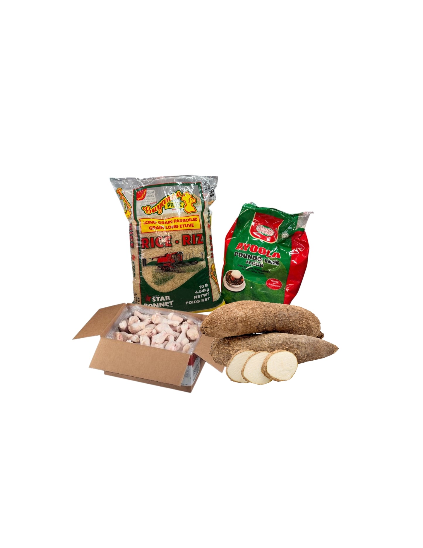 Family Bundle Deal