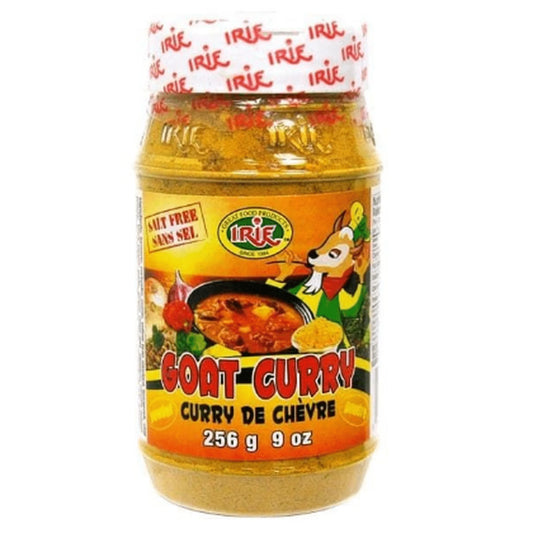 Irie Goat Curry - 233g