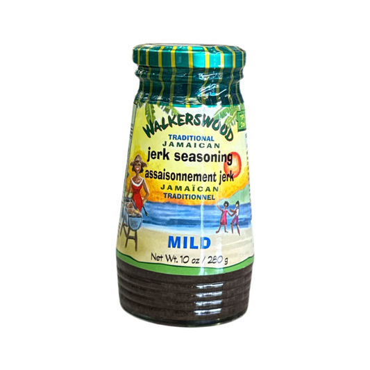 Walkerswood Jerk Seasoning Mild - 280g