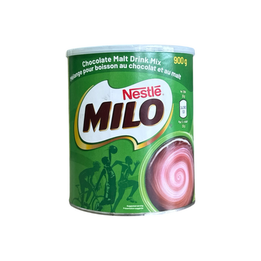 Nestle Milo - 900g