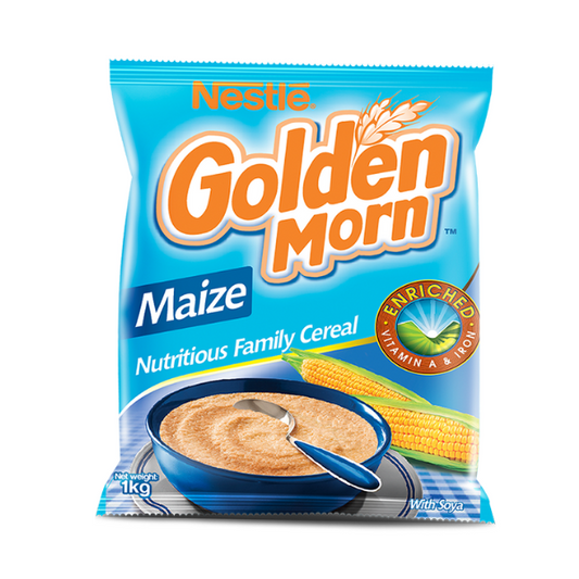 Golden Morn - 900g
