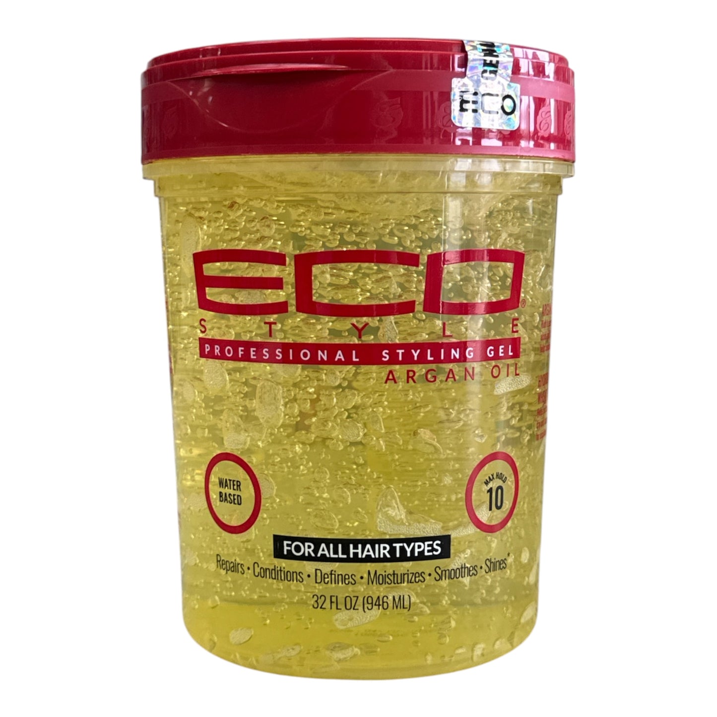 Eco Style Professional Styling Gel - 946ml