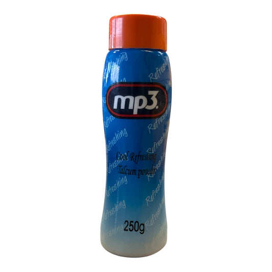 Imperio Talcum Powder - 250g