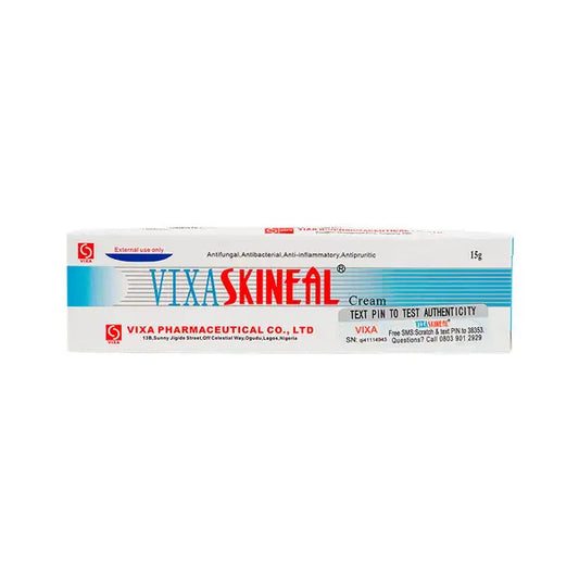 Skineal 15g