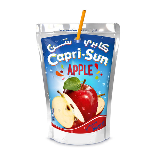 Caprisun Apple - 200ml