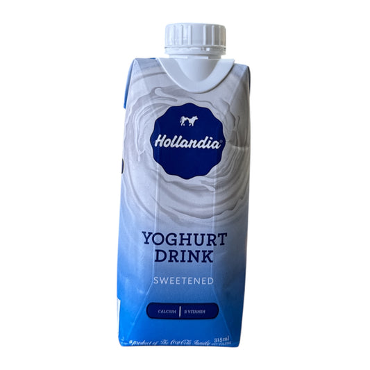 Hollandia Yoghurt Sweetened - 315ml