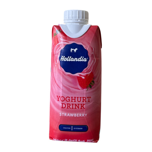 Hollandia Yoghurt Strawberry - 315ml