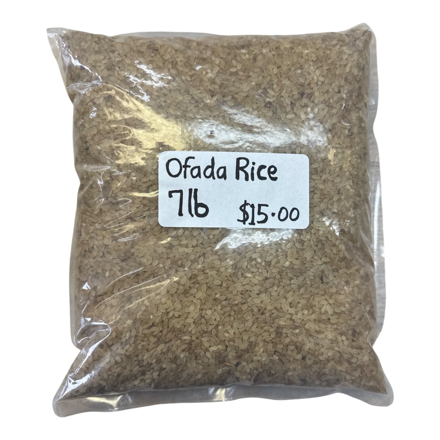 Ofada Rice 7lb