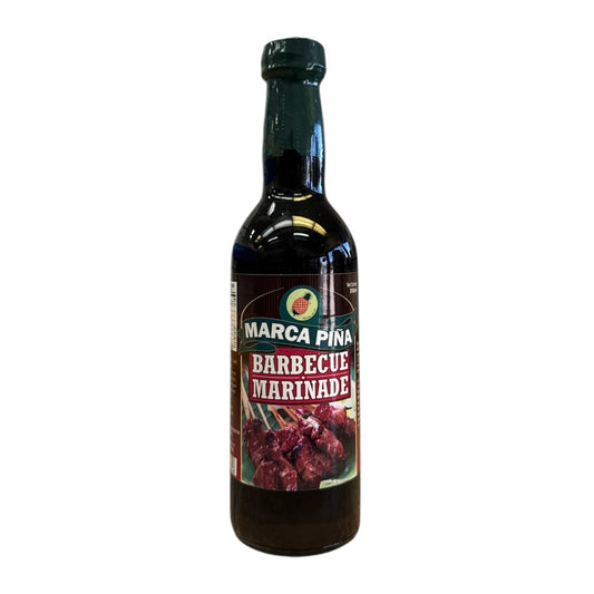 Marca Pina BBQ Marinade - 350ml