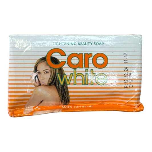 Carowhite Lightening Beauty Soap - 180g