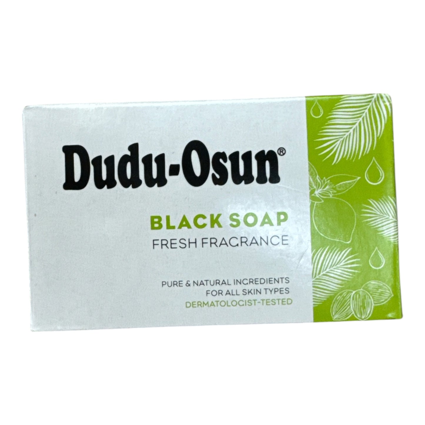 Dudu-Osun Black Soap - 150g