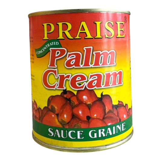 Praise Concentrated Palm Cream - 800g