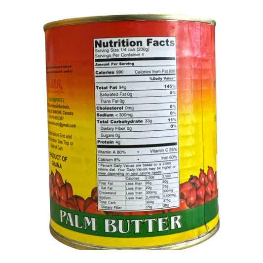 Praise Concentrated Palm Cream - 800g