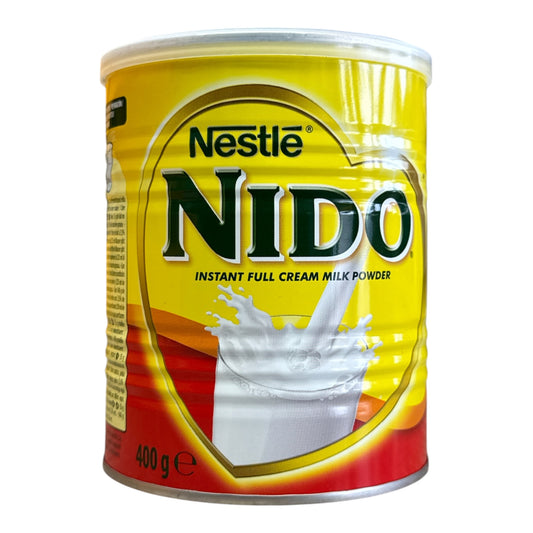 Nestle Nido Milk - 400g