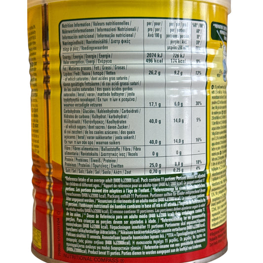 Nestle Nido Milk - 400g