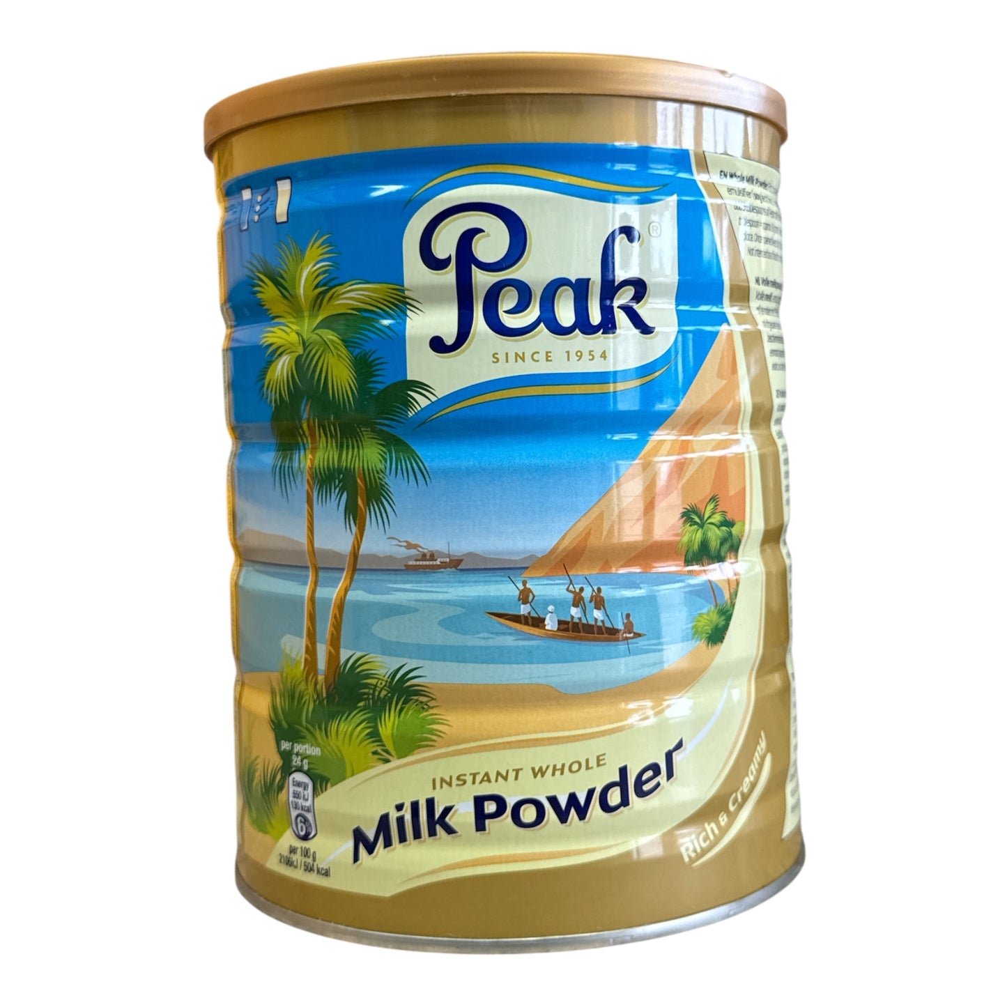 Peak Milk Powder - 900g