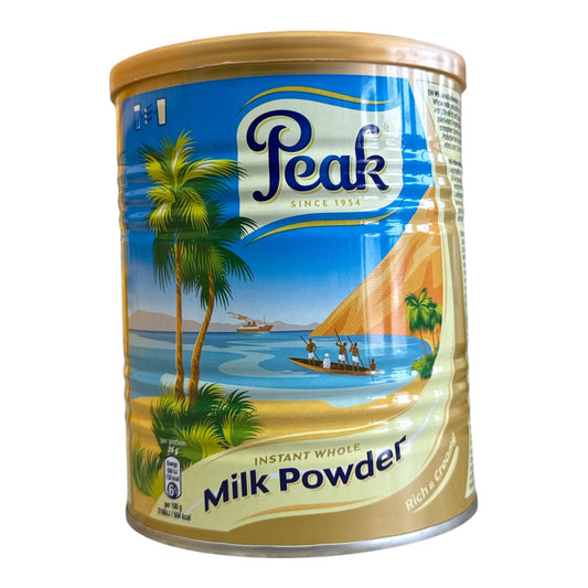 Peak Milk Powder - 400g