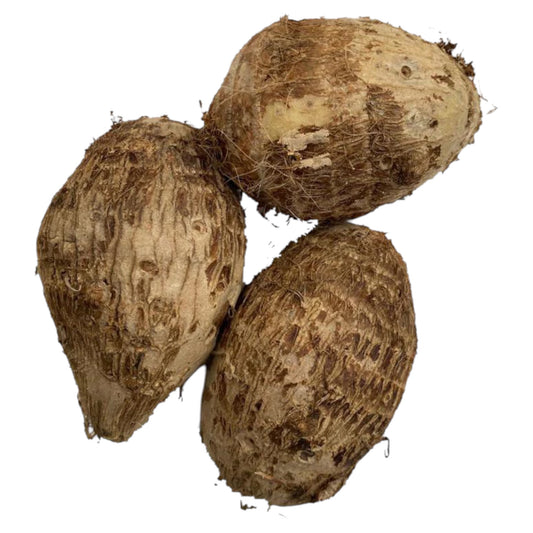 Coco yam - $1.99/lb