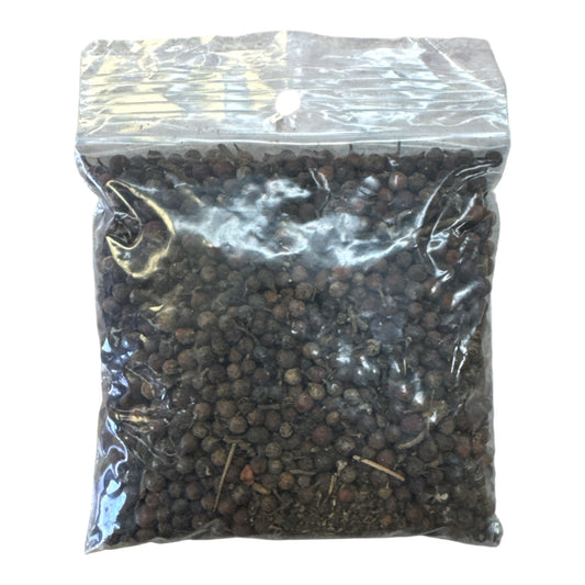 Uziza Seed