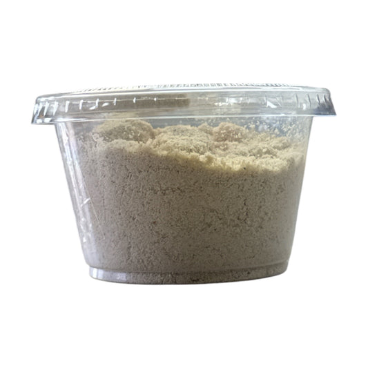 Ofor (Blended/Ground)