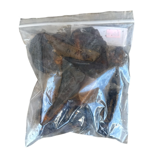 Dry Catfish