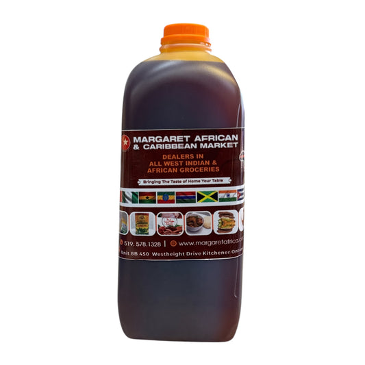 Margaret Palm Oil - 2L