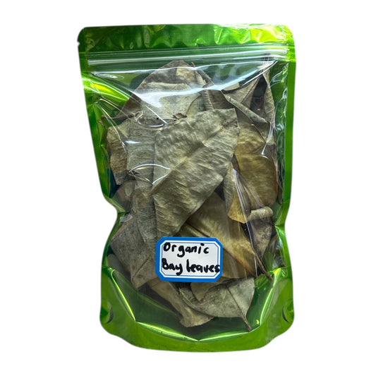 Organic Bay Leaves