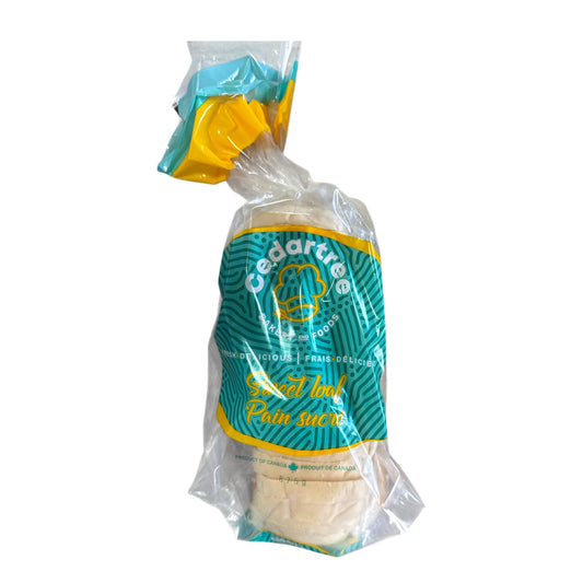 Cedartree Agege Bread Blue - 165g