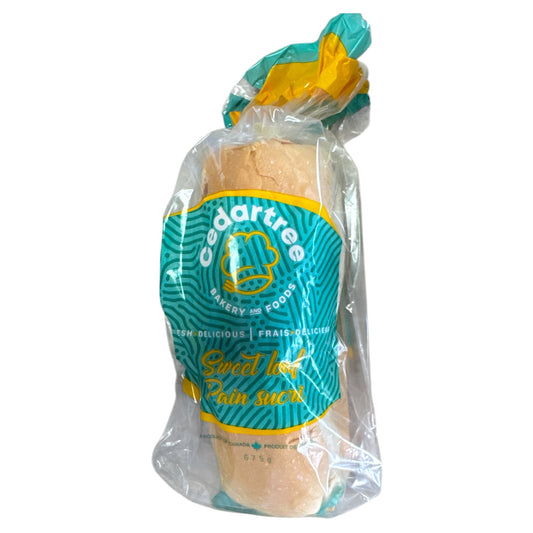 Cedartree Agege Bread Blue - 165g