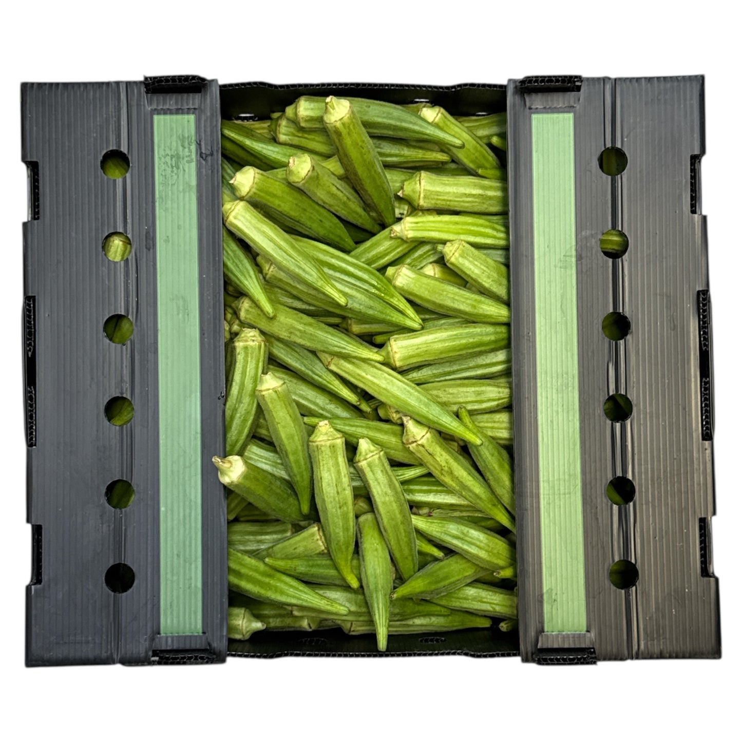 Fresh Okra - /bag