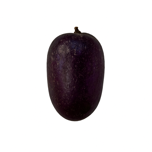 Nigerian Pear/Ube - 6pcs