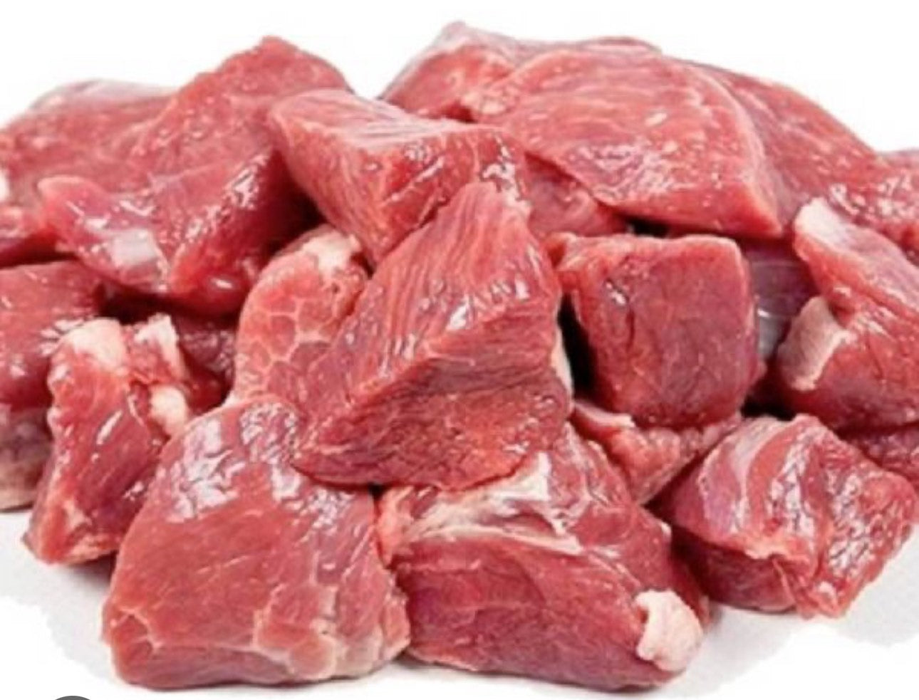 Male Goat - 10lb