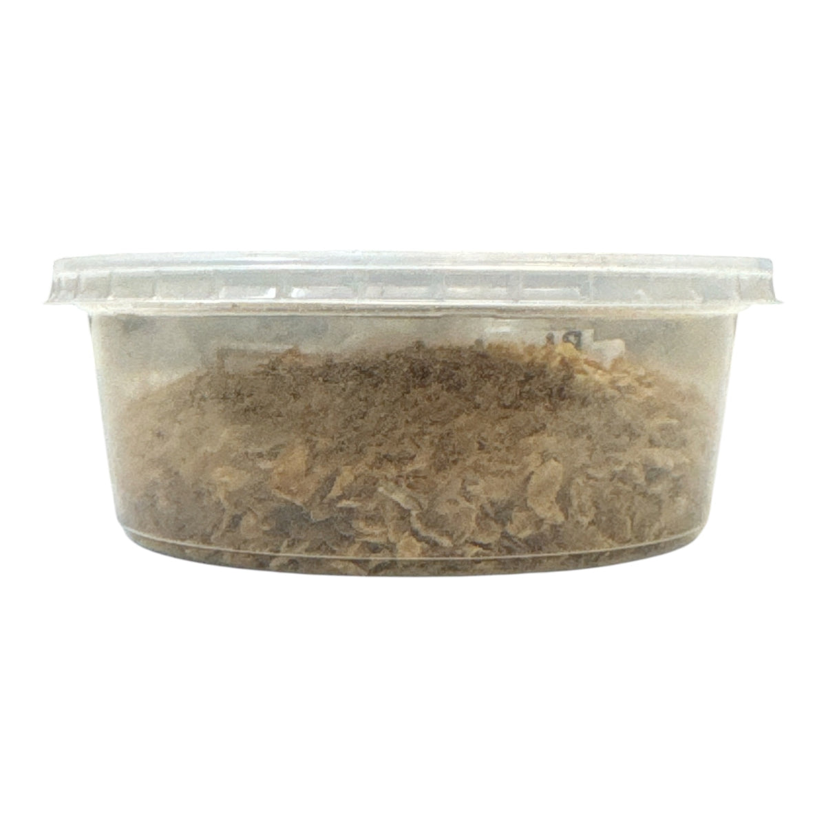 Crayfish (Blended)