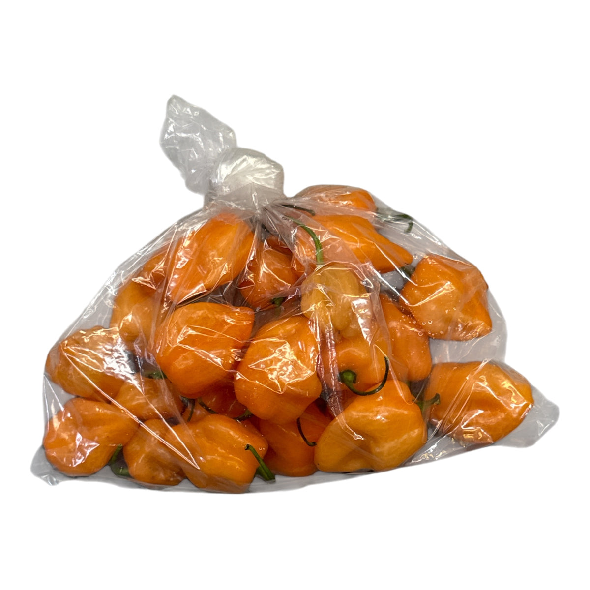 Habanero Pepper - $10/pack