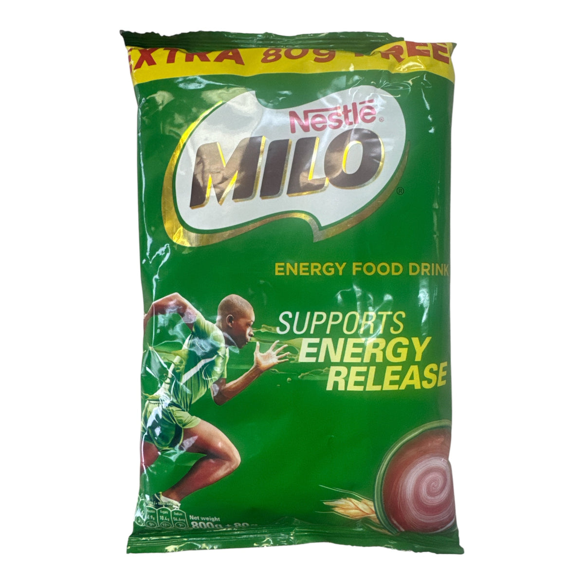 Nestle Milo - 800g