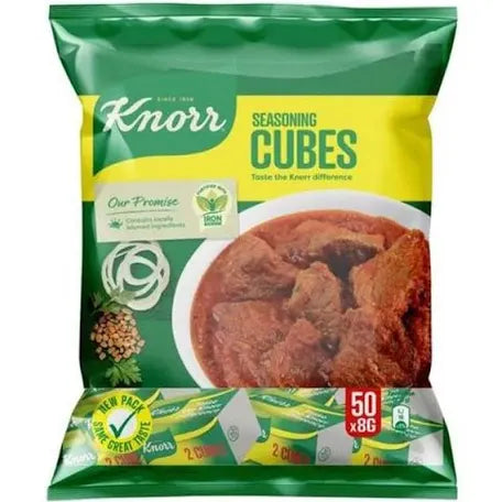 Knorr Beef Seasoning Cube