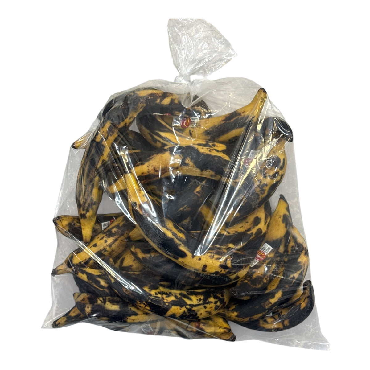 Ripe Plantain Bag - 17.20lb