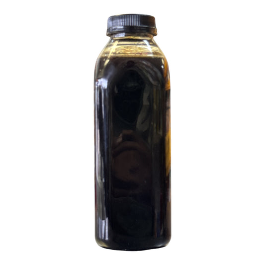 Palm Kernel Oil (Ude Aku)