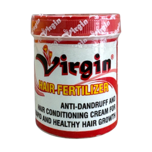 Virgin Hair Fertilizer - 200g