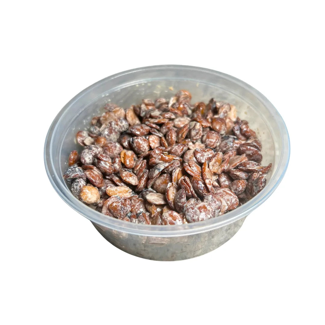 Iru Locust Beans