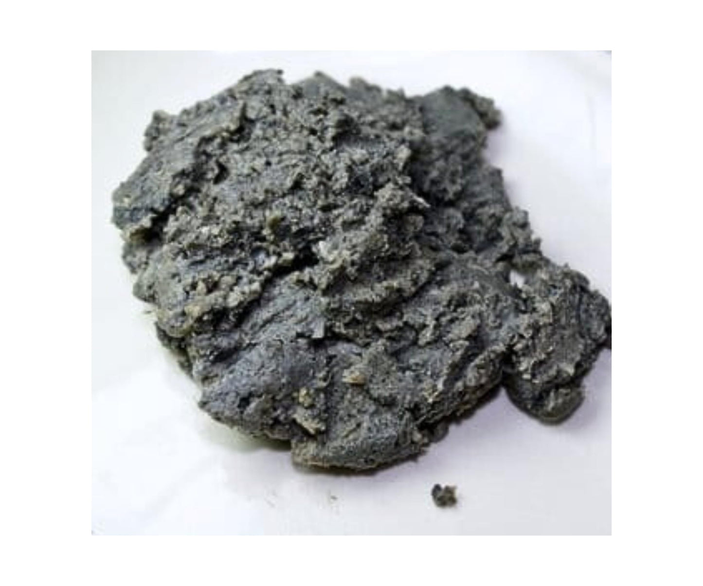 Ogiri Igbo Paste