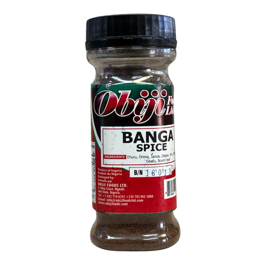 Obiji Banga Spice - 110g