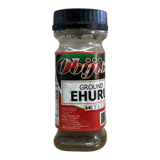 Obiji Grounded Ehuru- 110g (Copy)