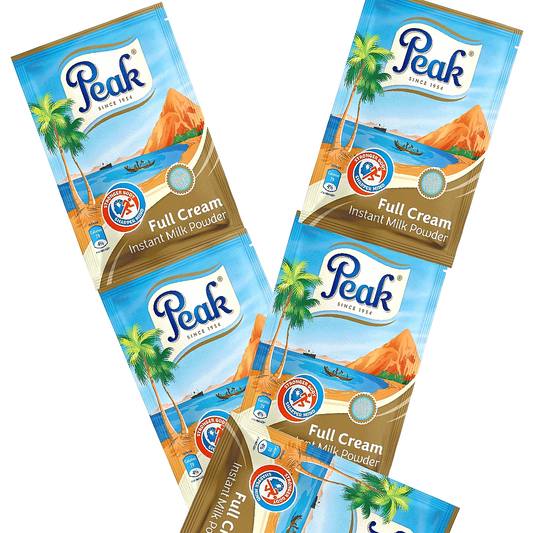 Peak Milk Sachet - 10g