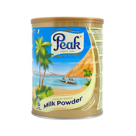 Peak Milk Powder - 900g