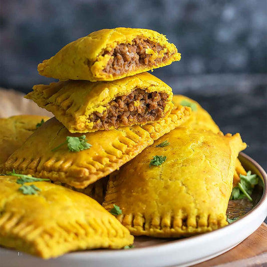 Michidean Chicken Patty