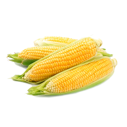 Nigerian Corn - 10pcs