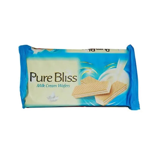 Pure Bliss