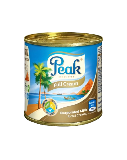 Evaporated Peak Milk - 150g