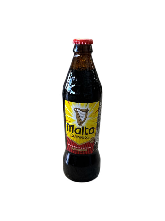 Malta Guinness